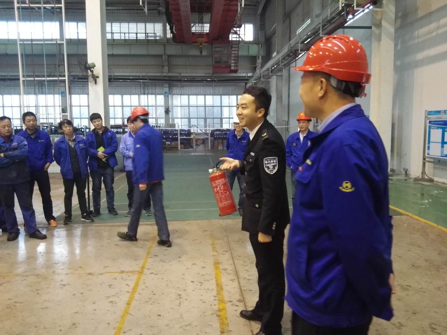 預(yù)防火災(zāi)，真愛生命